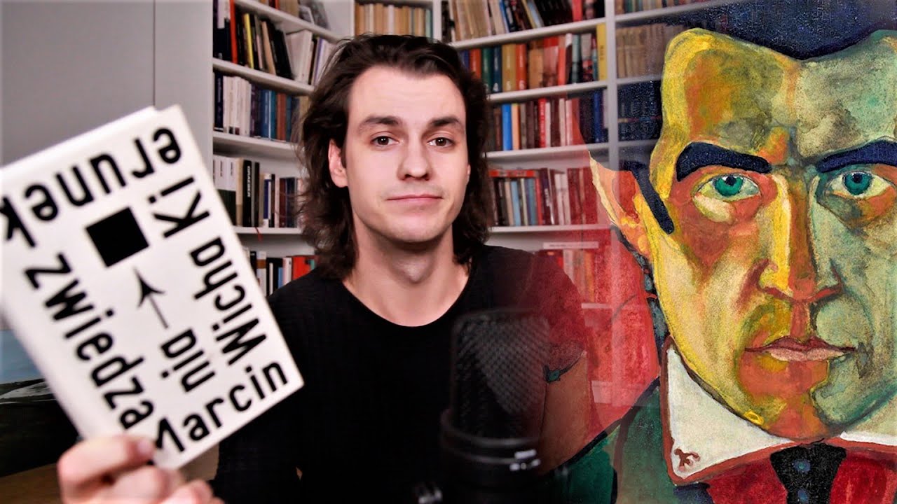 &bdquo;Kierunek zwiedzania&rdquo; Marcina Wichy