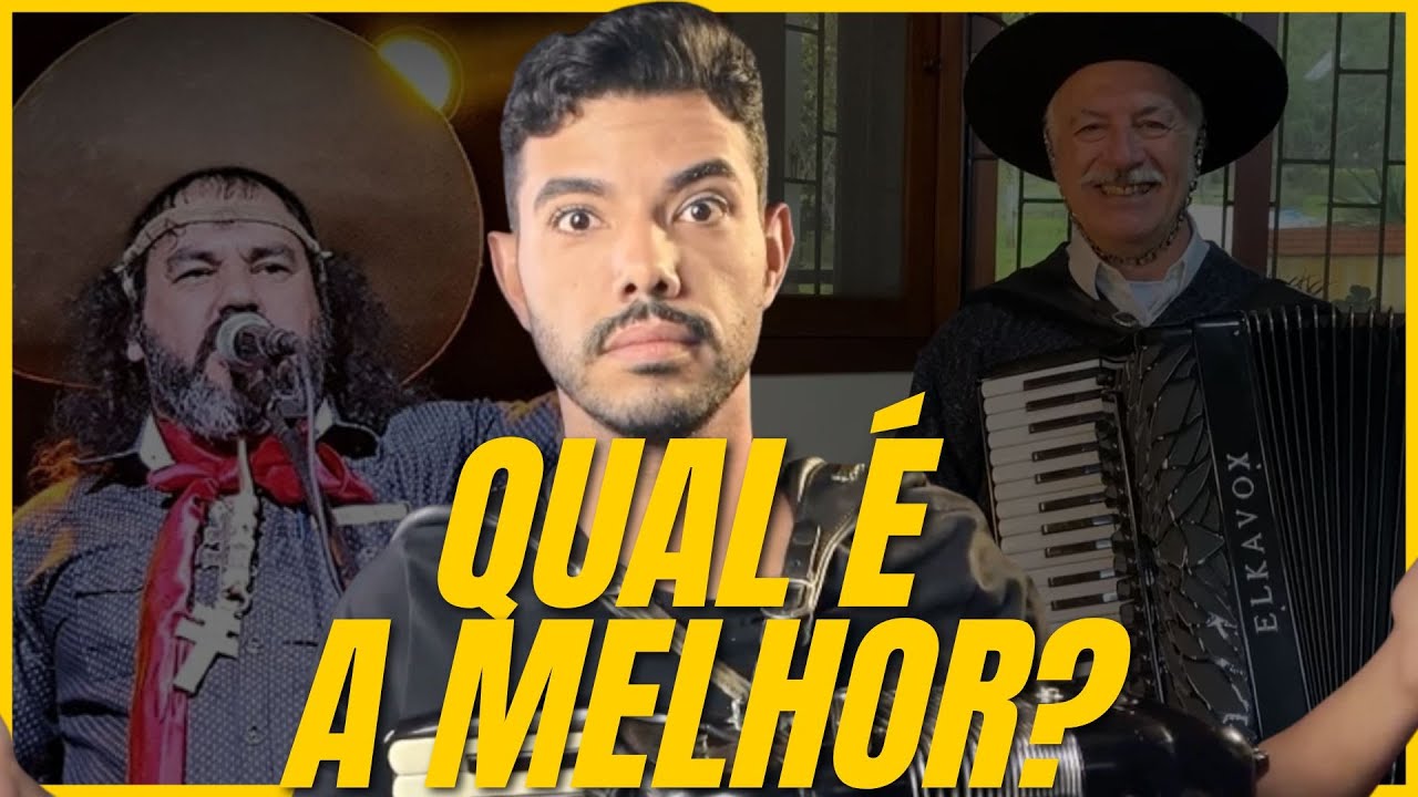 ANÁLISE DAS VERSÕES DA MÚSICA DO FUNDO DA GROTA
