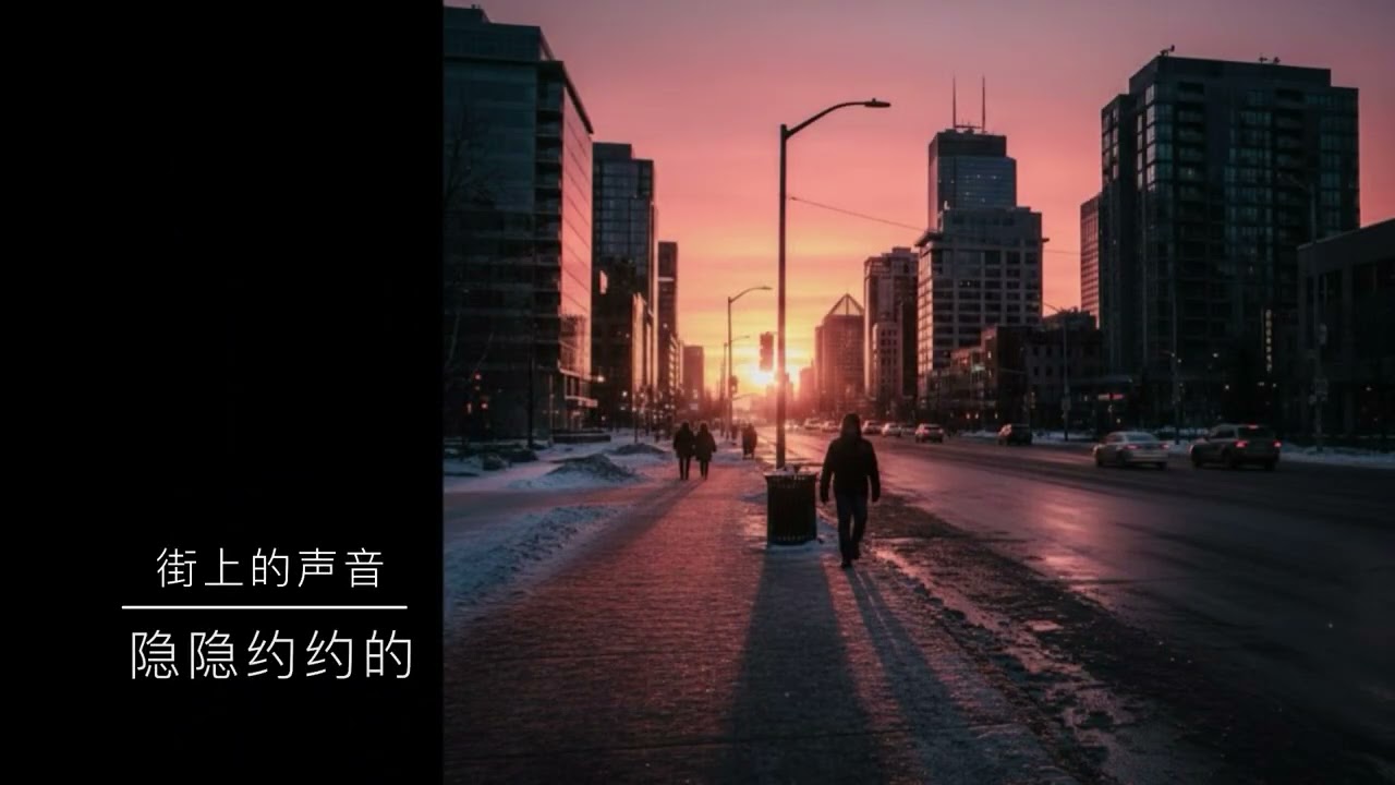 留下來的刚刚好（男声）
