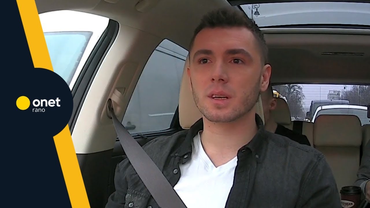 Kamil Bednarek i Igor Herbut o utworze 