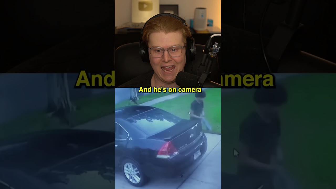 Le tueur de Foolio risque la peine de mort&nbsp;: preuves #foolio