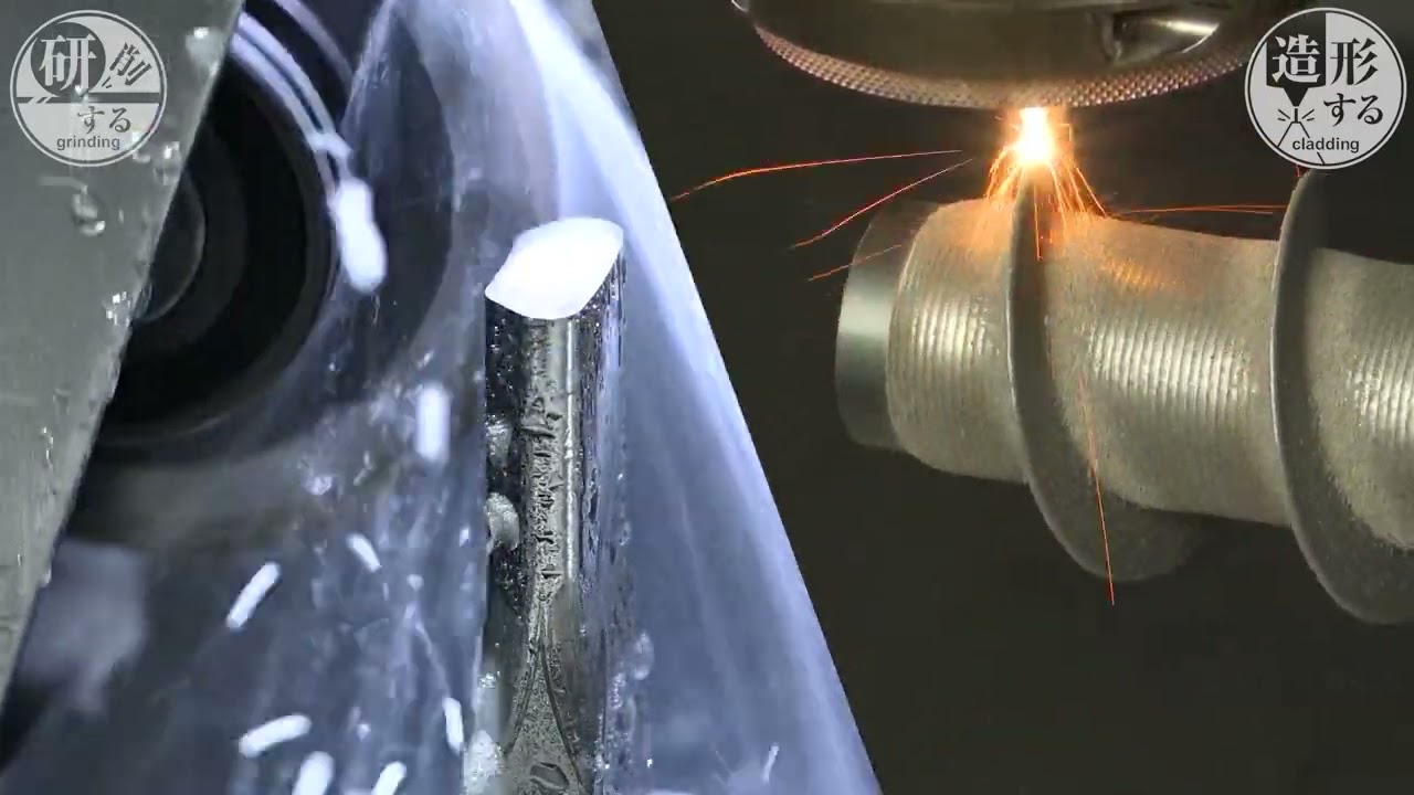 🇬🇧 AMADA ONE - Your partner for excellent metalworking
