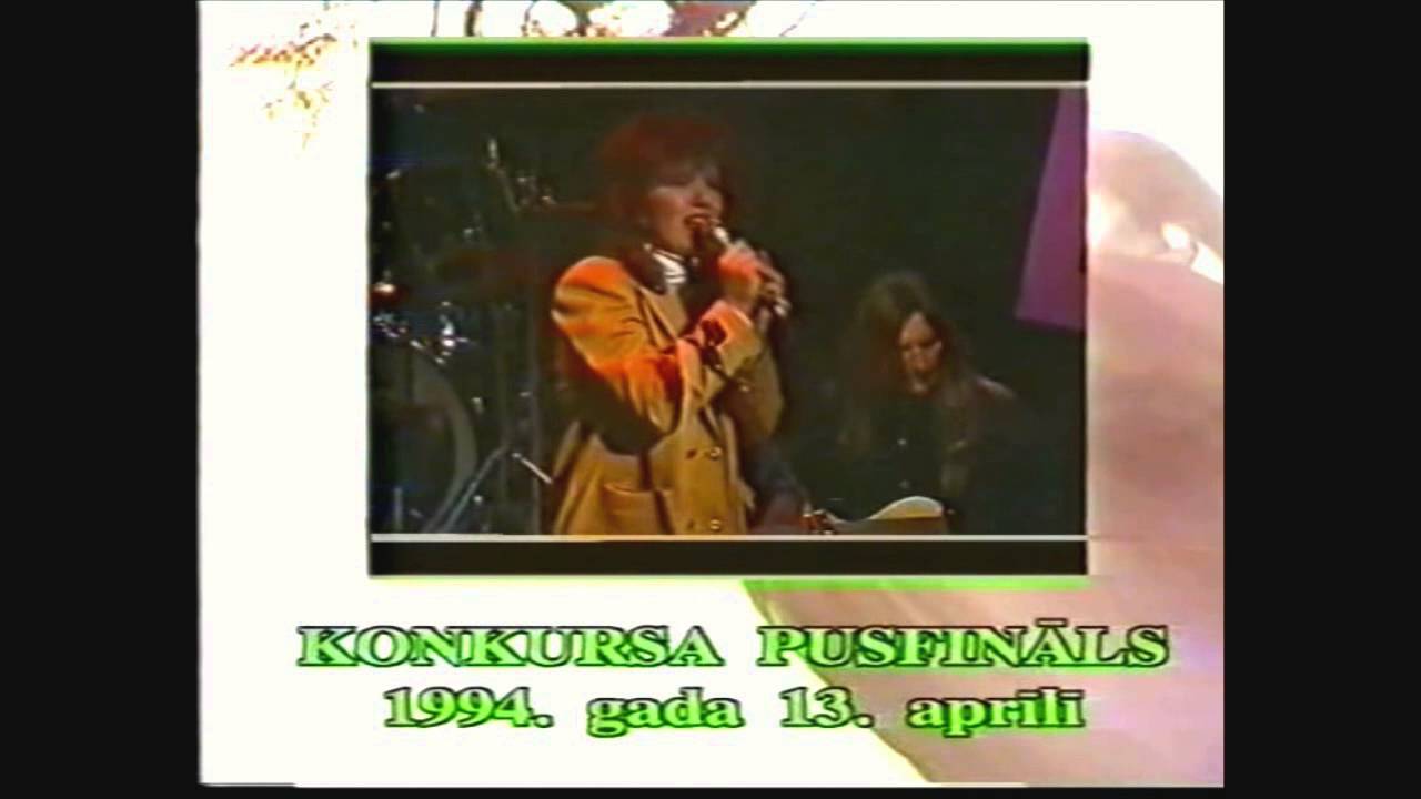 Meklējam solisti-1991.gads