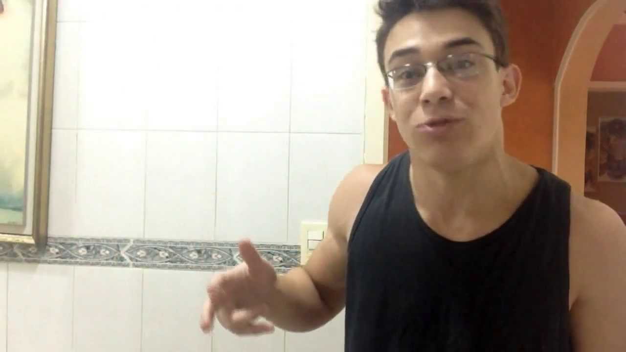 SHARK&Atilde;O CRLHO - Vlog 26