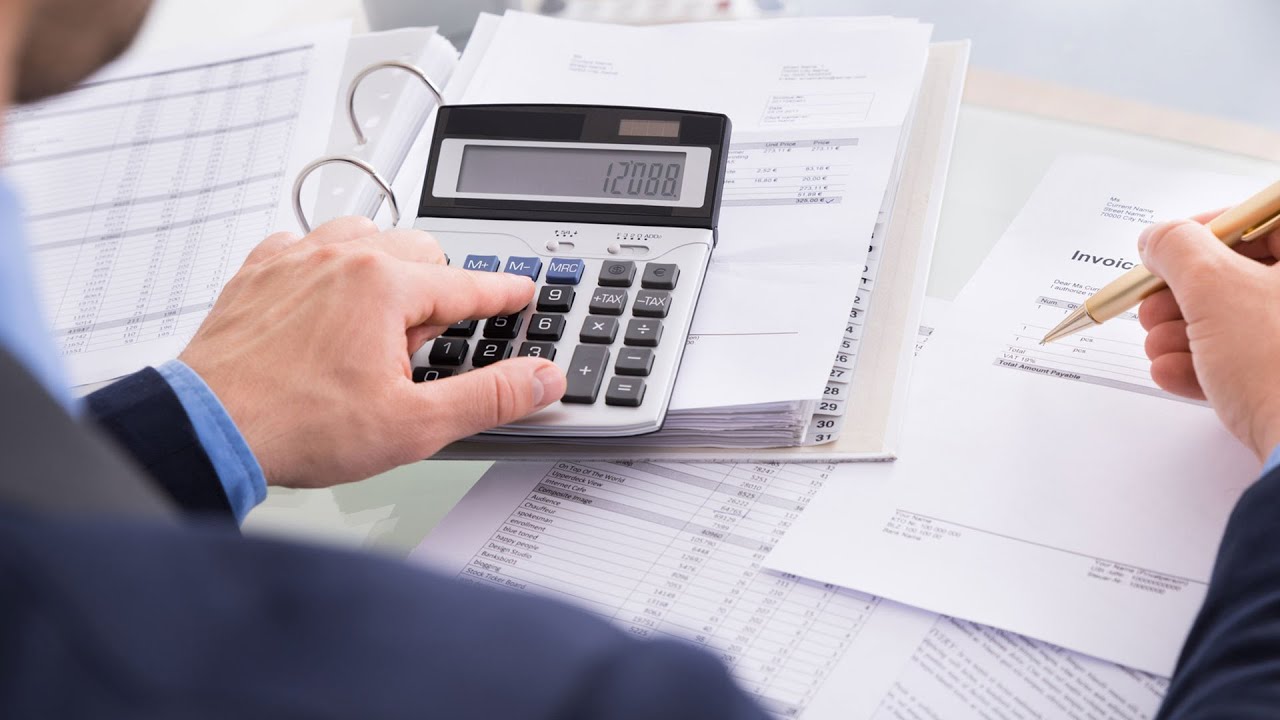 Einstieg ins Money Management