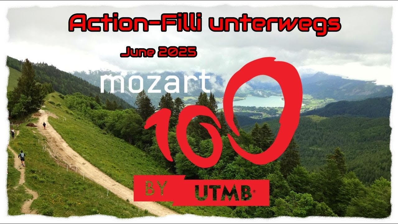 93K | Unser Race Video vom 