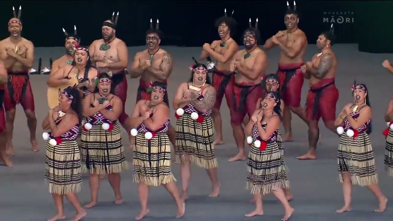 Ngā Tumanako | Waiata-a-ringa