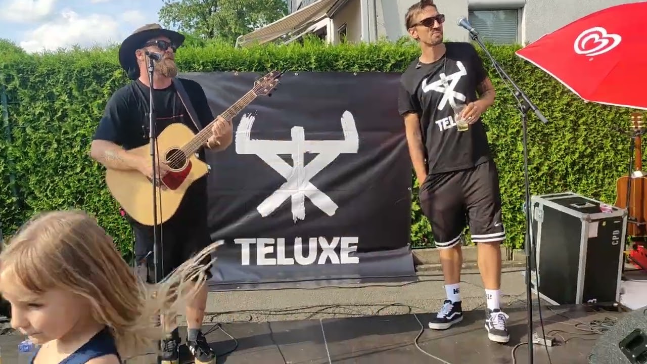 @texbrasket1851 - Krieger des Lichts - Tag der Trinkhallen Bottrop 2024