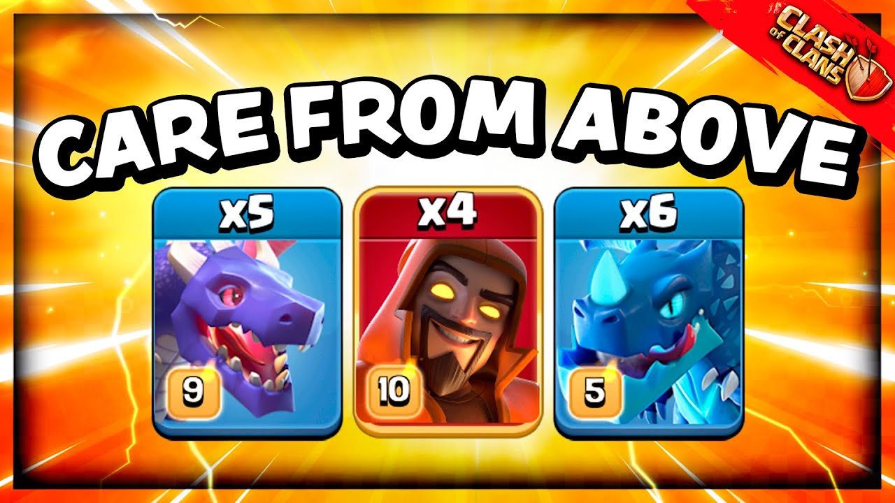 DESTROY CWL with this New TH14 Attack Strategy 2021 | Clash of Clans