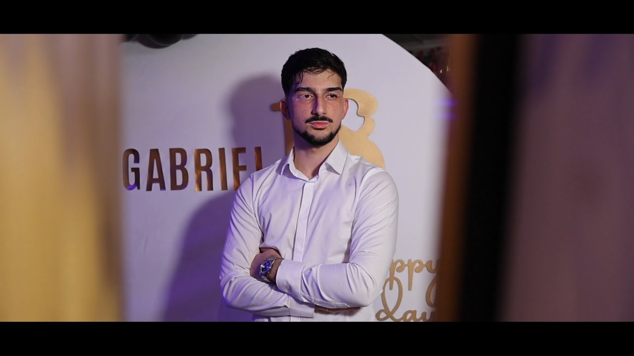 Clip Majorat Gabriel