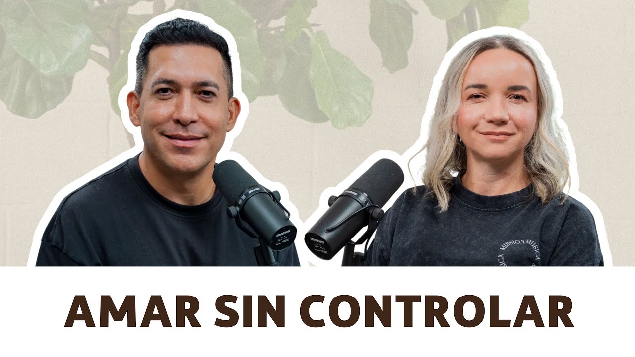 Amar Sin Controlar | Julian y Lorena Gamba