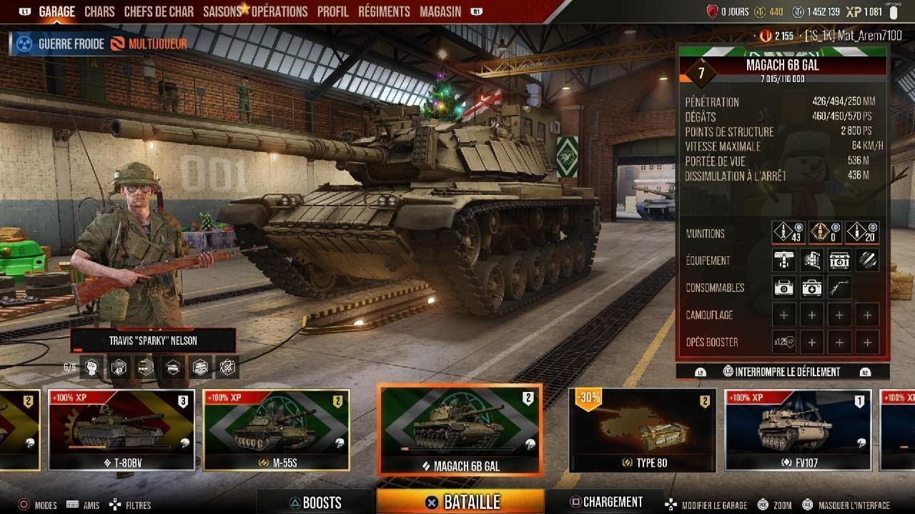 Tanks_M1A2 Abrahams