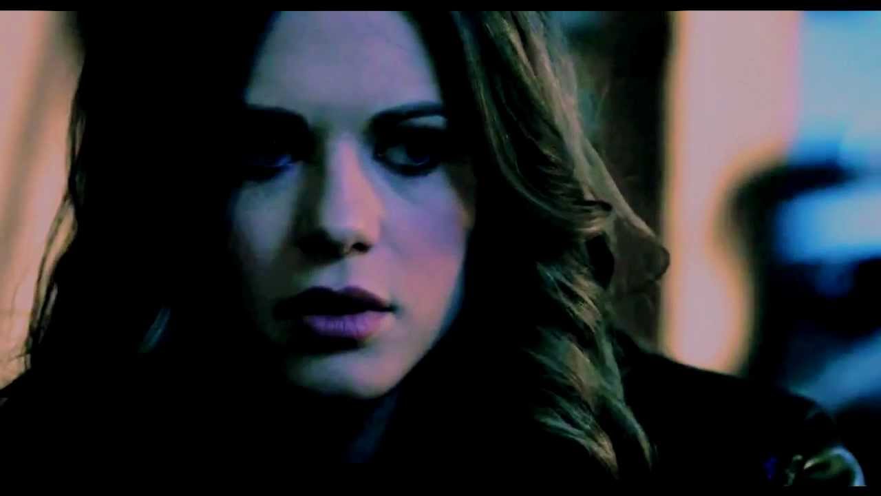nikita | sean & alex : where the story ends