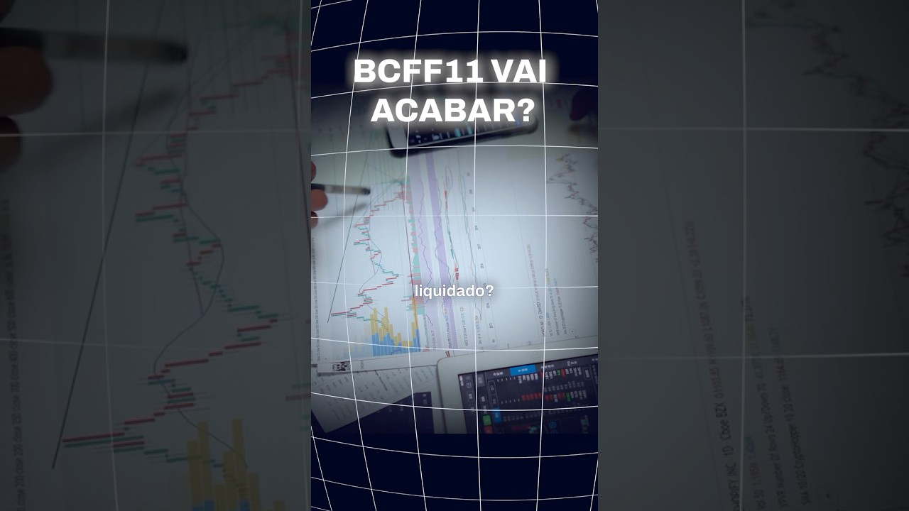 BCFF11 e BTHF11 podem virar um &uacute;nico ativo, entenda o que est&aacute; acontecendo com esses FIIs