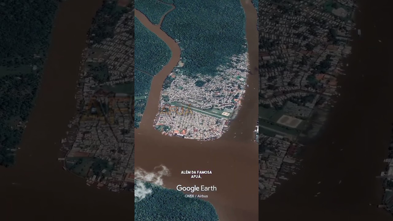 🇧🇷 ILHA DO MARAJ&Oacute;