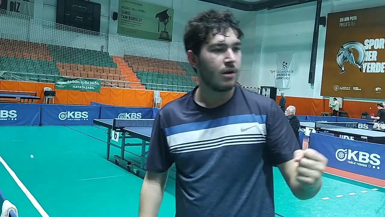 Köyceğiz 4. Ferdi Lig                         Hakan Yener- Karahan Oğuz Kara      Final Maçı