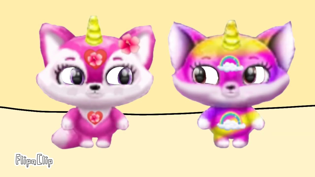 Fluvsies 2