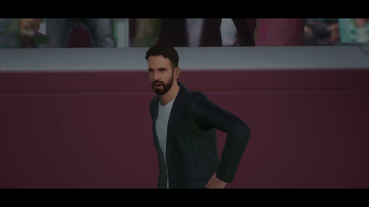 EFootball™ videosu çekiyorum Part iki ￼