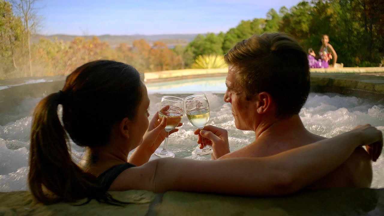 Oklahoma Tourism 2015 Spring TV 30 Spot 1