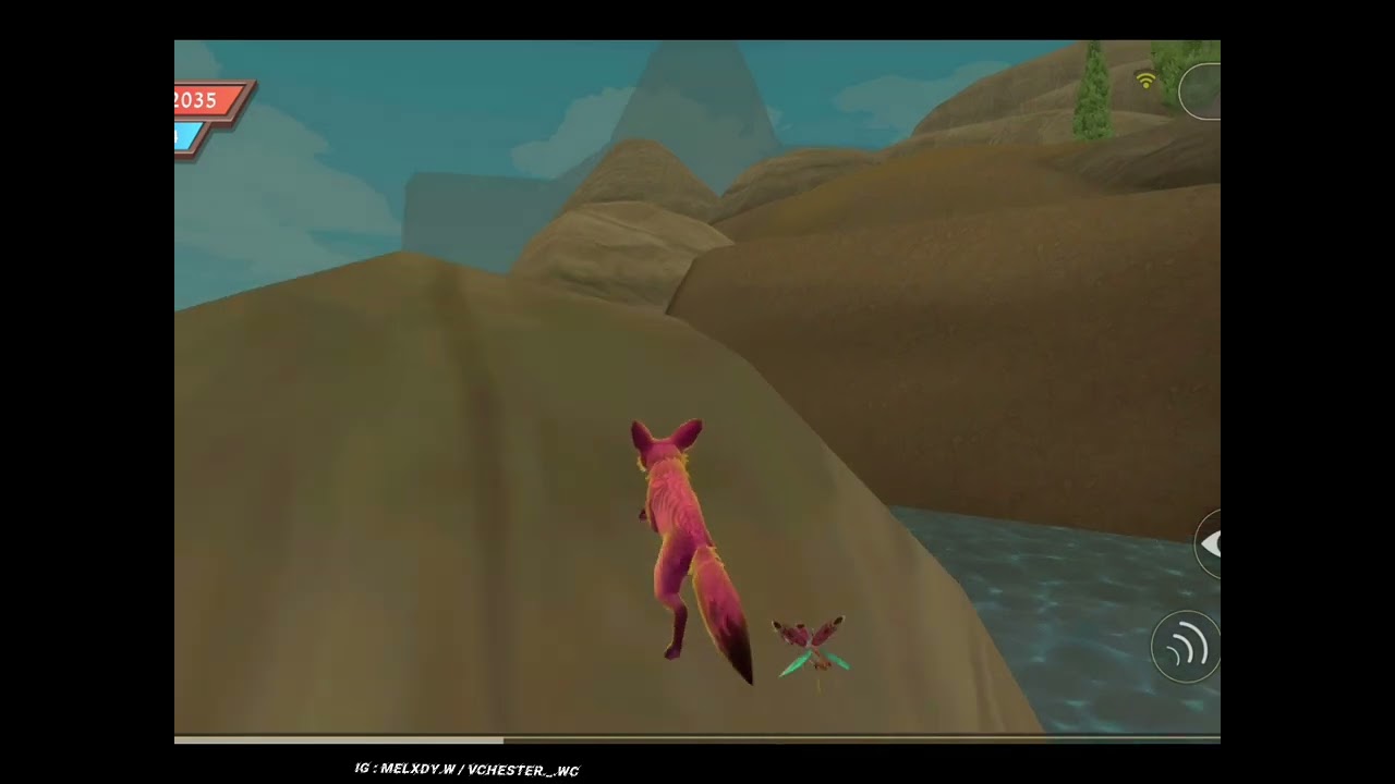 Wildcraft new glitch 2025