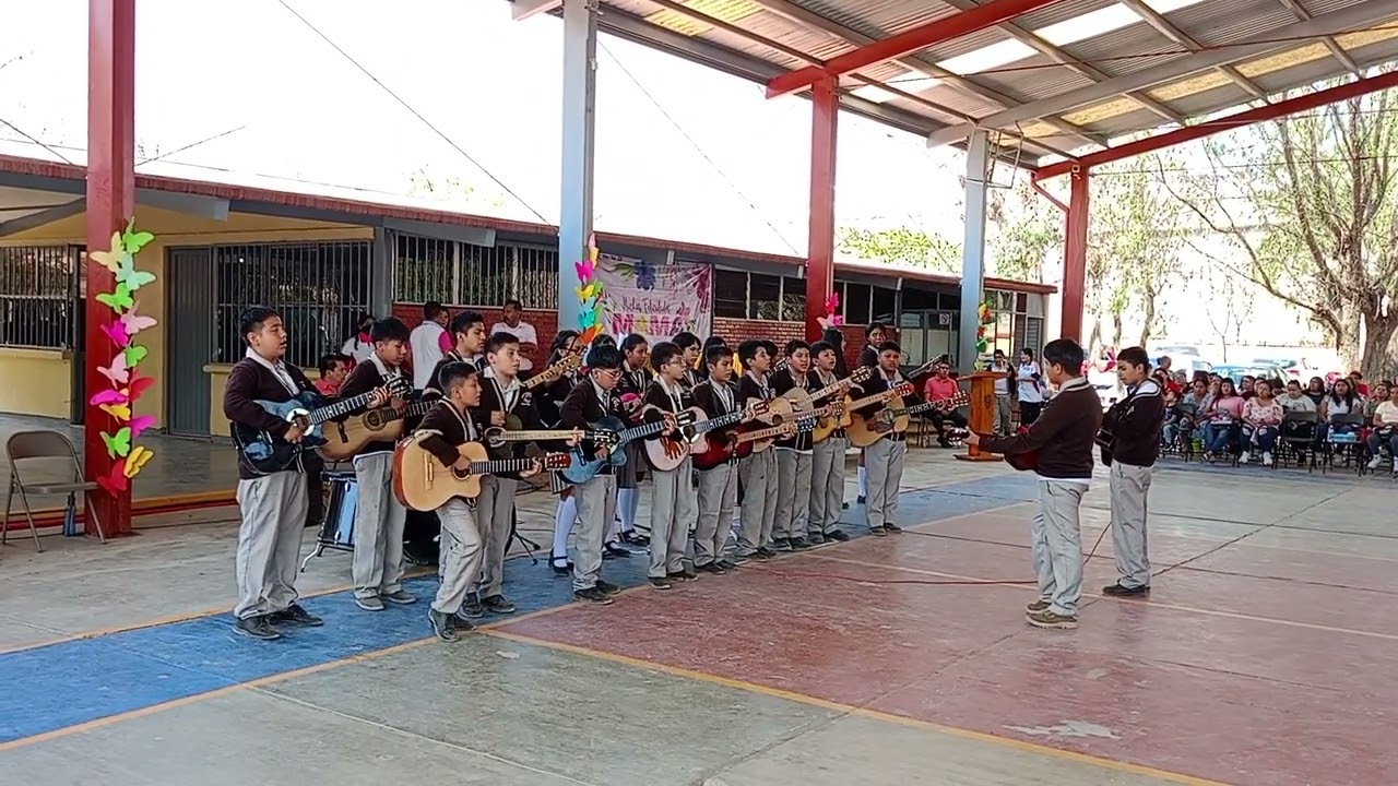Corazón de Roca (Cover)