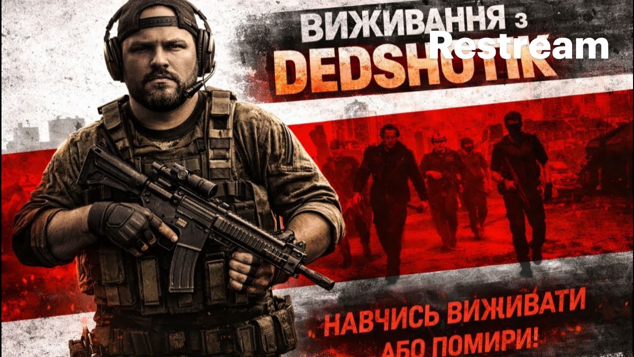 "Не кіберспорт, але весело | PUBG"
