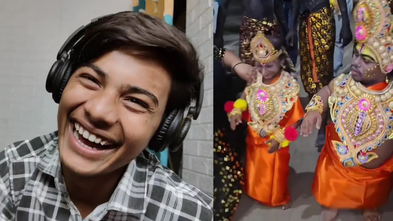 Happy Lahori | Chotu Fauji 😱 Ham Pankaj 
