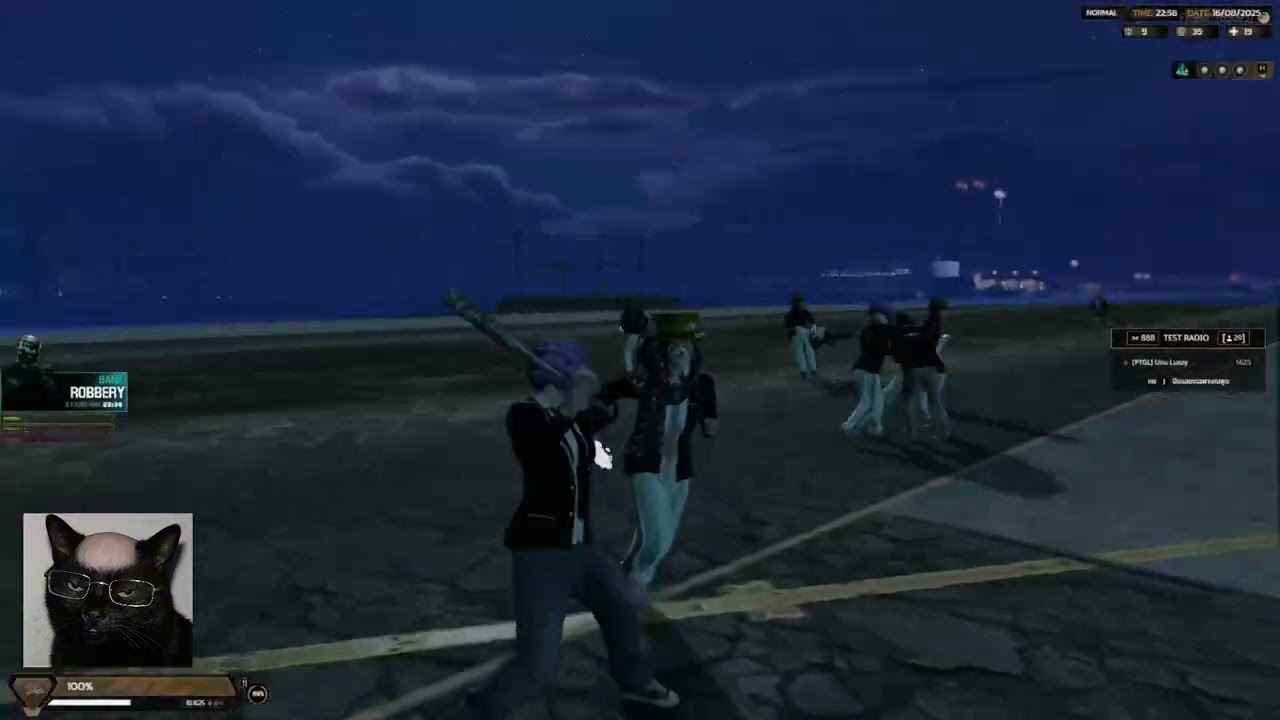 PTGL