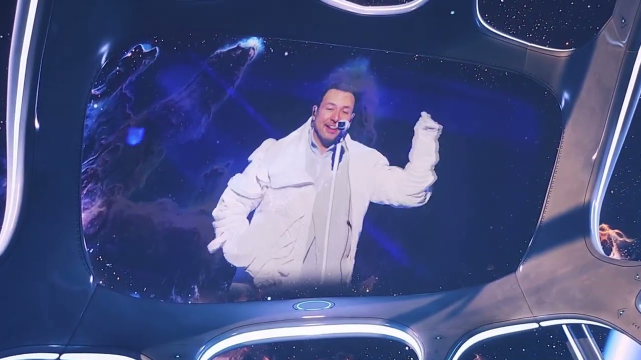 As Long as You Love Me-Backstreet Boys:at the sphere(12/30/2025)