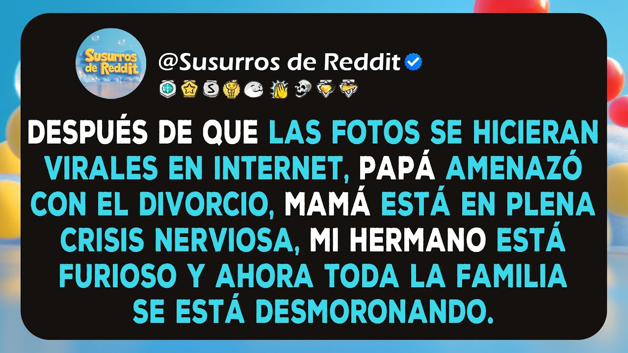 Mis padres dejaron mi “evento” por el partido de fútbol americano de mi hermano, solo para descubrir