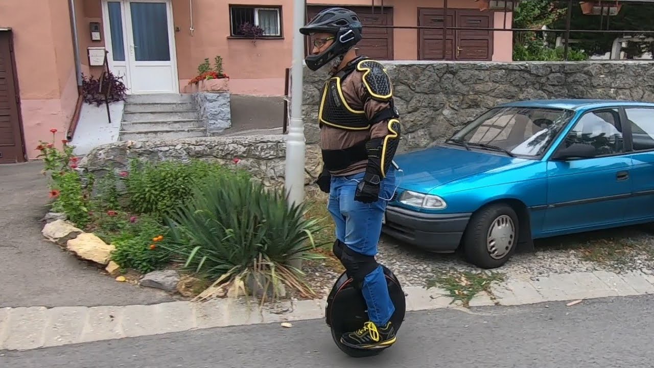 A pécsi utak 