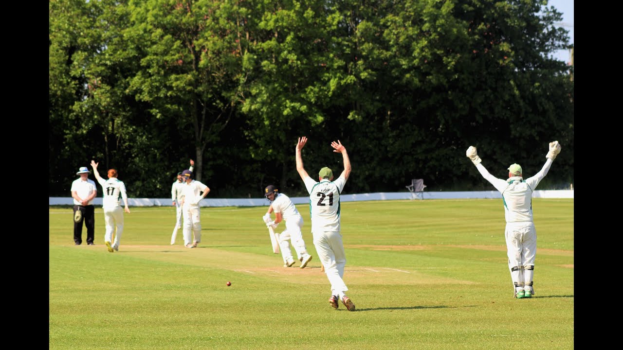 Rainhill v Colwyn Bay (20th May 2023)