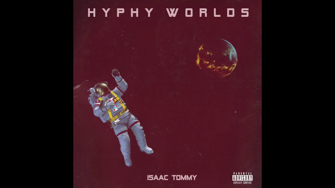 Isaac Tommy - Paradise [ Prod Vad Nole ]