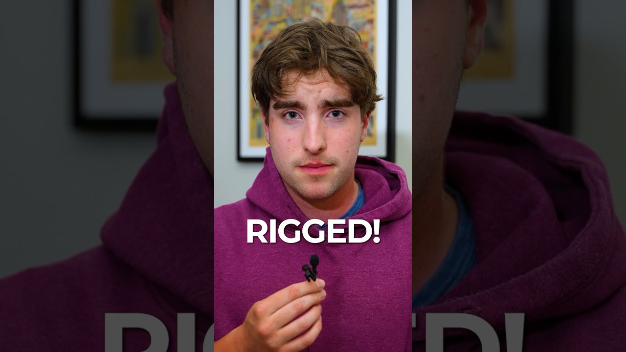 Is Online Poker ACTUALLY Rigged?!!!
