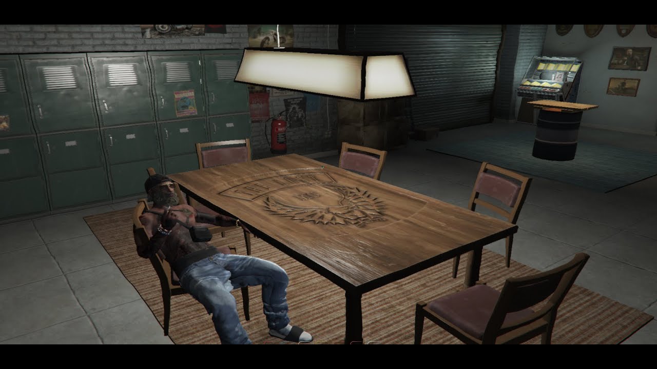 FPLAYT  CIOARA MONTAGE