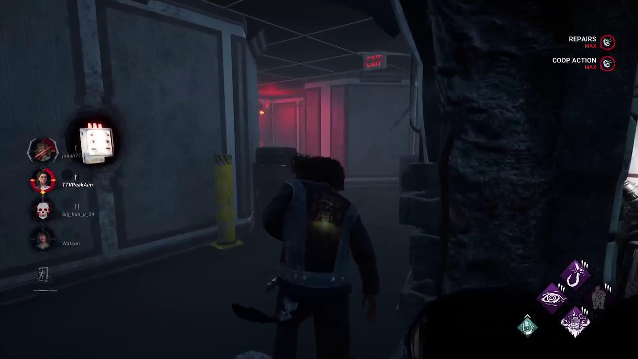 Dead by Daylight Stranger Things Chapter 2 Day 25