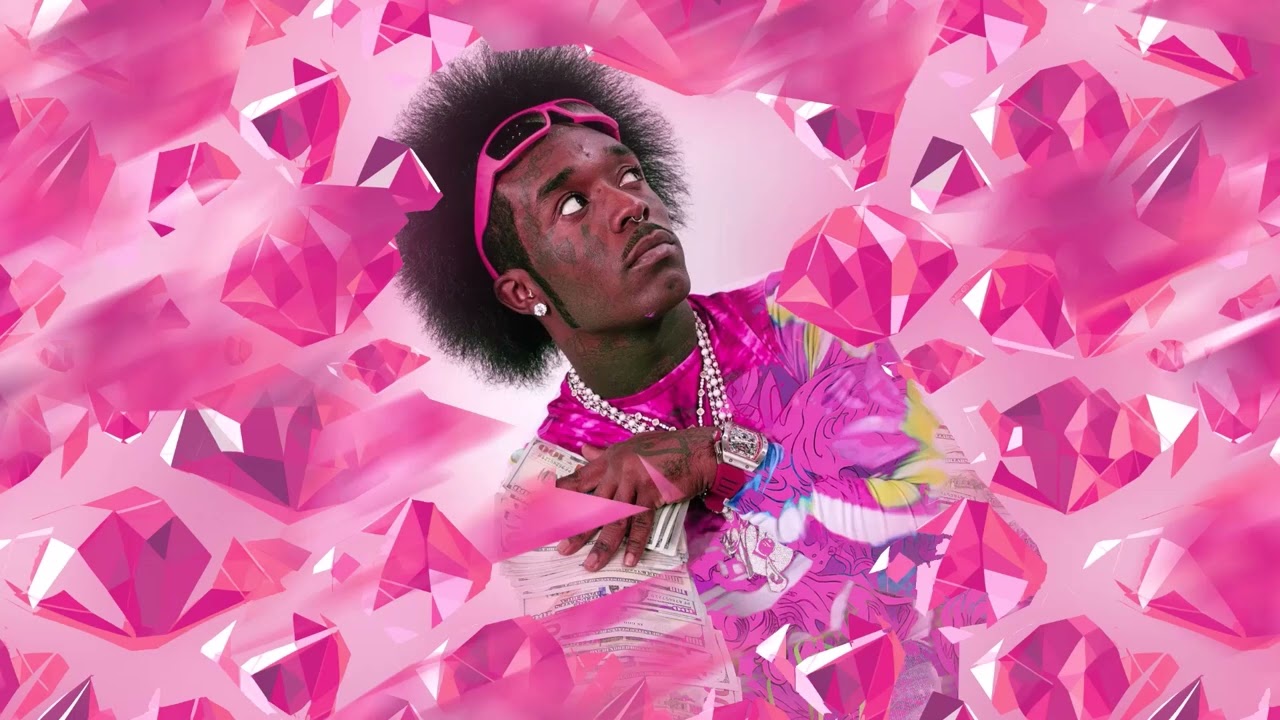 17 minute lil uzi vert mix 