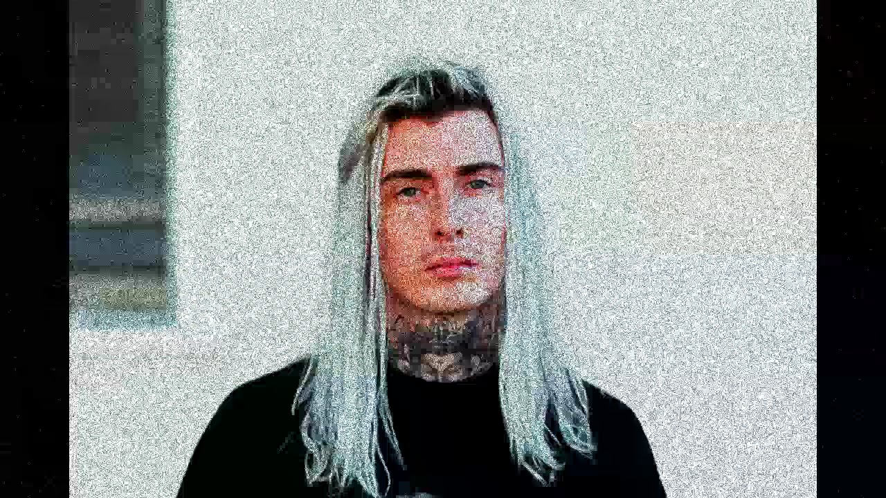 [FREE] Ghostemane Type Beat - Hard Trap Beat 2019