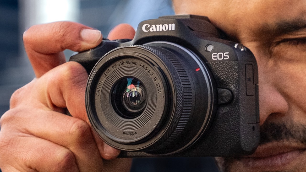 I tested every beginner photography camera in 2026 - These are the best ones