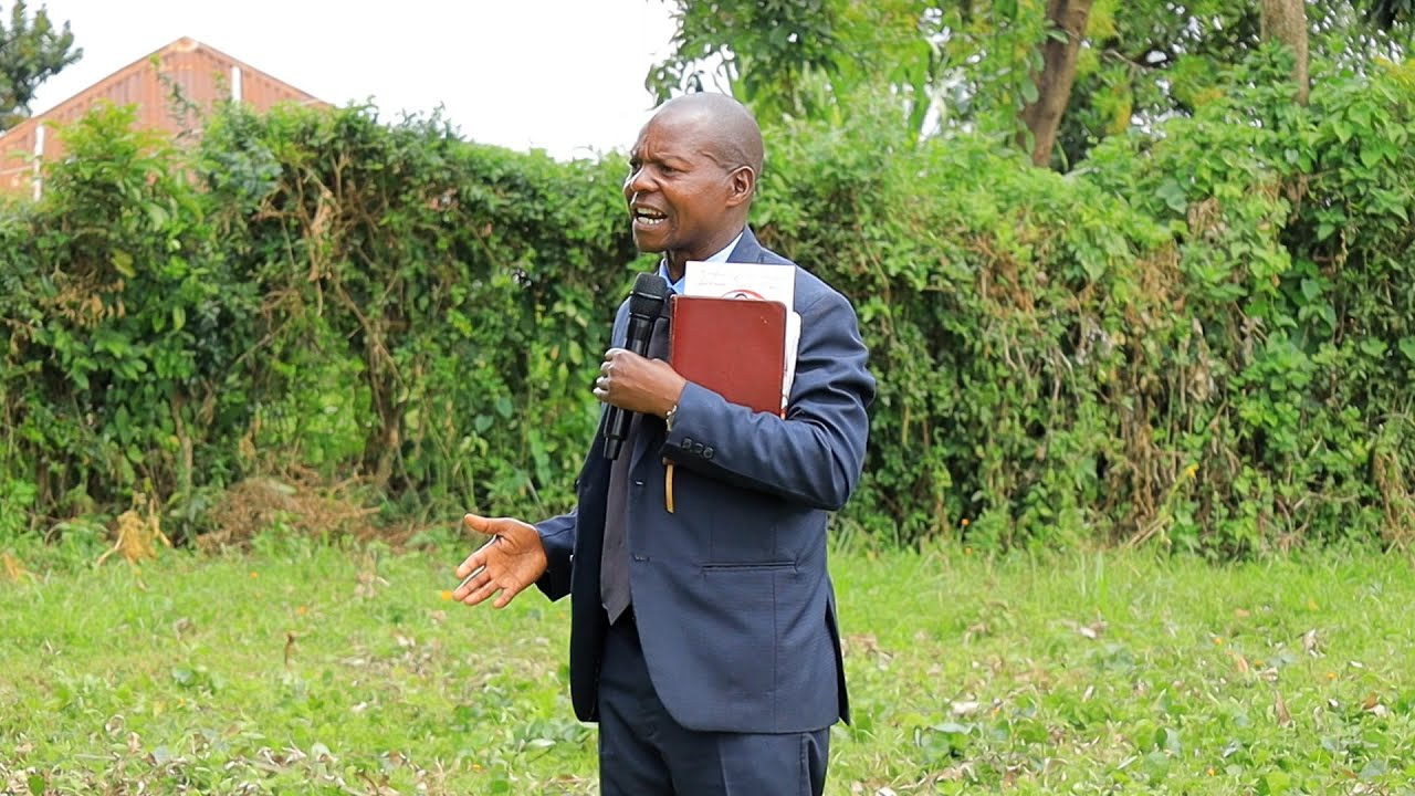 Pastor Nixon Matara, Chiera rimo borere