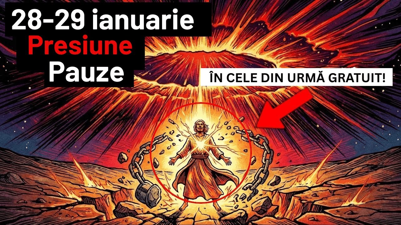Îl Simți Construind? Jan 28 Marte Pluto Explozie - 3 Semne Rupe Liber Pentru Totdeauna
