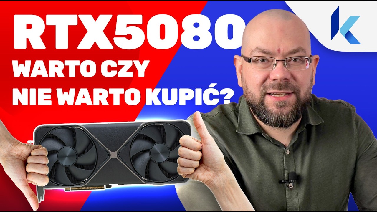 TO NAJBARDZIEJ KONTROWERSYJNA KARTA GRAFICZNA! 😯
