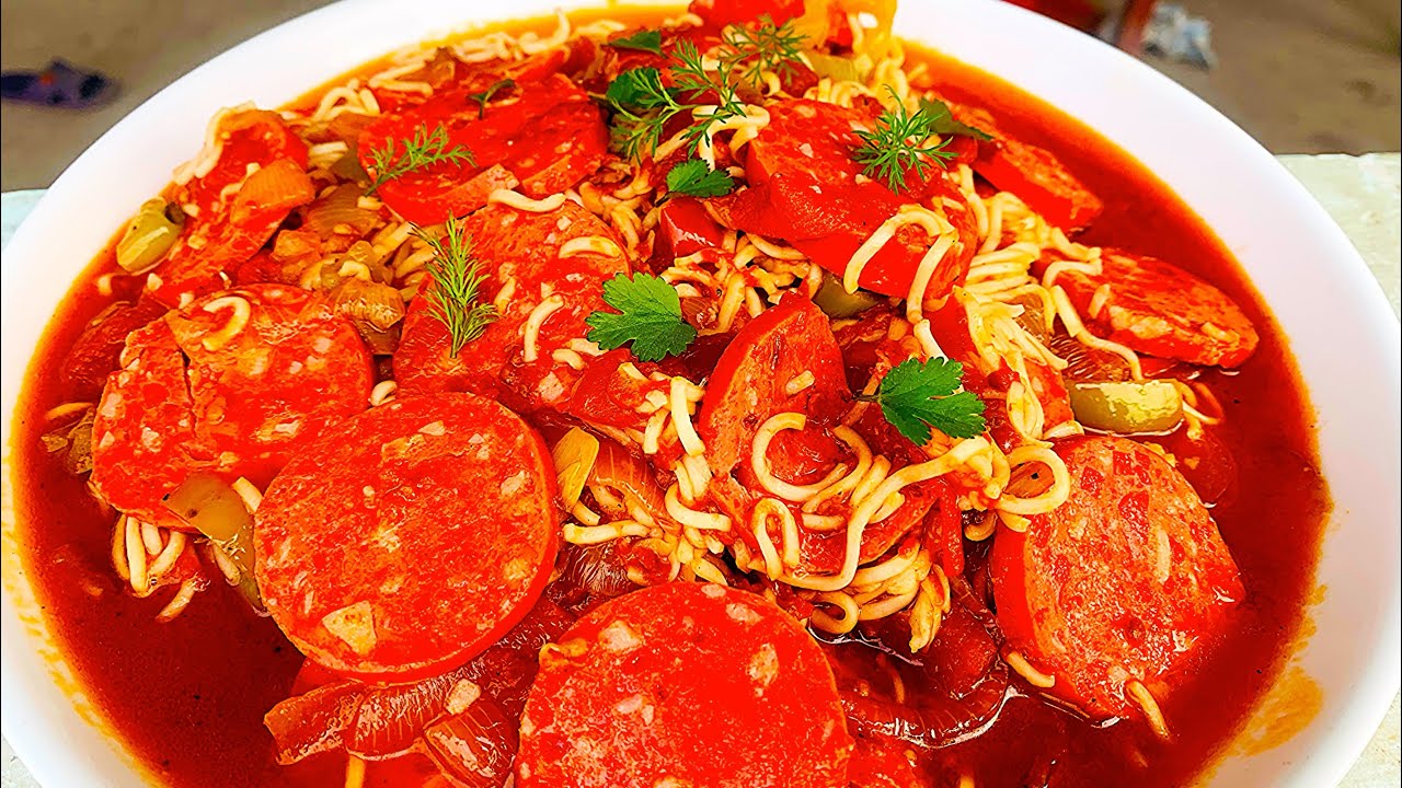 🇩🇪🇦🇫 “Afghan Dish So Popular in Germany, People Wait in Line for Hours!” ASMR