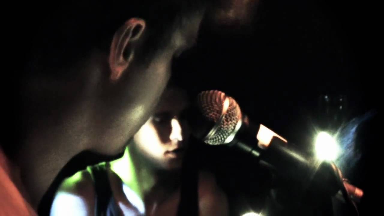 makeout videotape @ funky winker beans