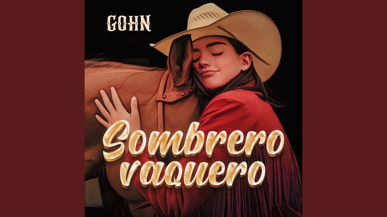 Sombrero Vaquero