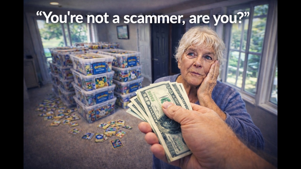 Did I Get Scammed? or Am I the Scammer? EP.10