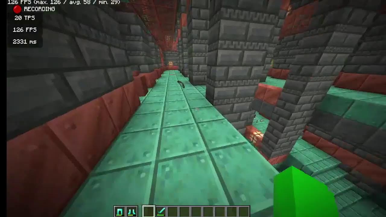 Start SMP