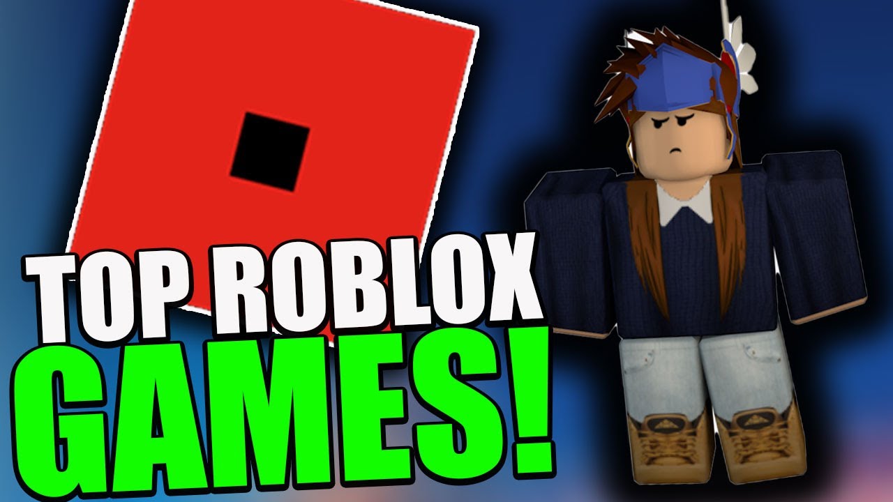 Top Roblox Games To Play For FREE ROBUX! BECOME RICH!