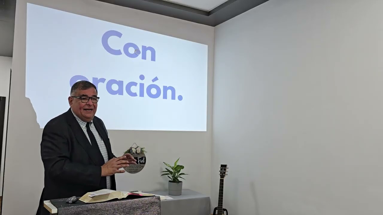¿CÓMO PODEMOS VENCER NUESTRAS BATALLAS?