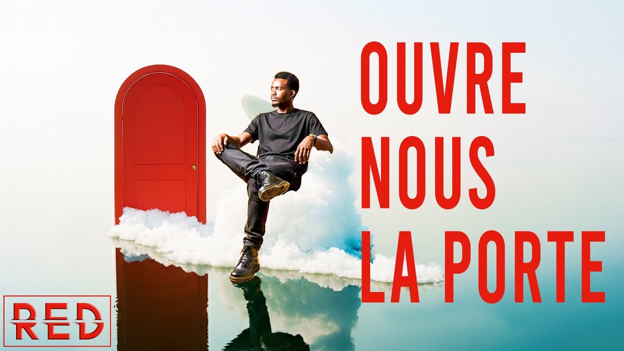 RED - Ouvre nous la porte ( Clip officiel audio )